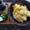 手打うどん 丸亀渡辺