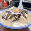 井手ちゃんぽん 小戸店