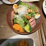 ビストロ バンケット - 