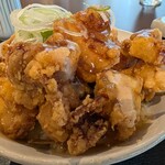 お食事処 かわかみ - 料理写真: