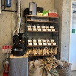 Epic coffee 星ヶ丘 - 