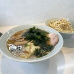 ラーメン 和久 - 