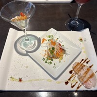 創作イタリアンちゃぶっとりあ - 