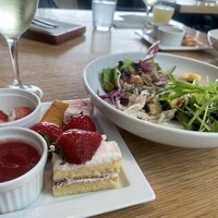 AWkitchen TOKYO 新丸ビル店 -  AWkitchen TOKYO 新丸ビル店 -