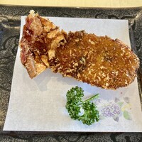 中納言 大阪駅前第3ビル店 - 