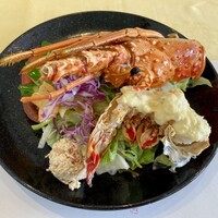 中納言 大阪駅前第3ビル店 - 
