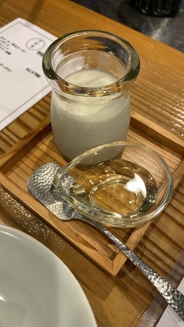 アビー - 山形（日本料理）の写真