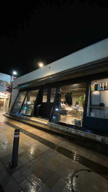 アビー - 山形（日本料理）の写真