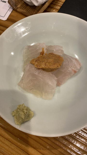 アビー - 山形（日本料理）の写真