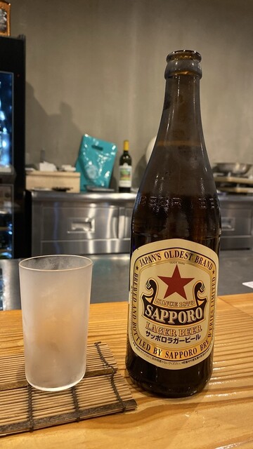 アビー - 山形（日本料理）の写真