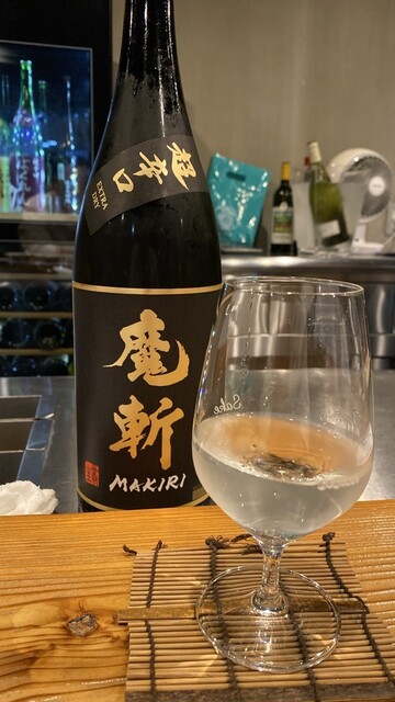 アビー - 山形（日本料理）の写真