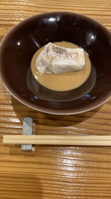 アビー - 山形（日本料理）の写真