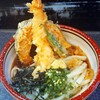 手打ちうどん 鶴丸