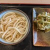 うどん香麦