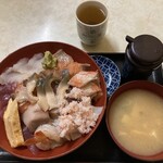 旬鮮厨房三浦や - 