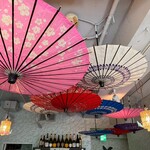 歌舞伎町 牡蠣BASARA - 