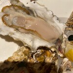 歌舞伎町 牡蠣BASARA - 