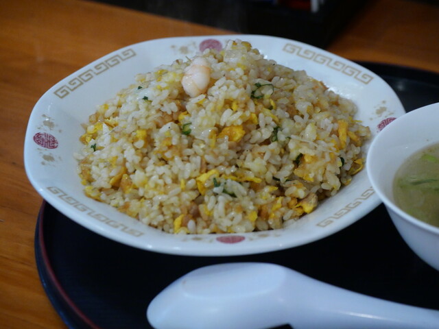 Teuchi Gyoza Bo Ryuka photo