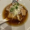 麺 銀座おのでら 本店