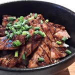 MID ミッドダイニング - 程よい歯ごたえ