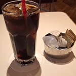 MID ミッドダイニング - アイスコーシー