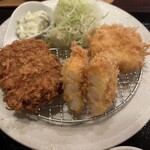 とんかつの和くら - 