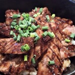 MID ミッドダイニング - 噛めば柔らかい