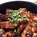 MID ミッドダイニング - ズーム