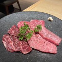 横浜焼肉kintan - 