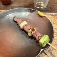 鳥茂 - 
