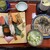 和食麺処 サガミ - 料理写真:握り寿司　舞