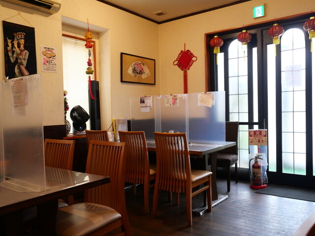 Teuchi Gyoza Bo Ryuka photo 4