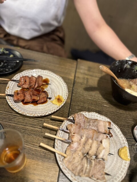 Tama Ya Shinbashi Ten