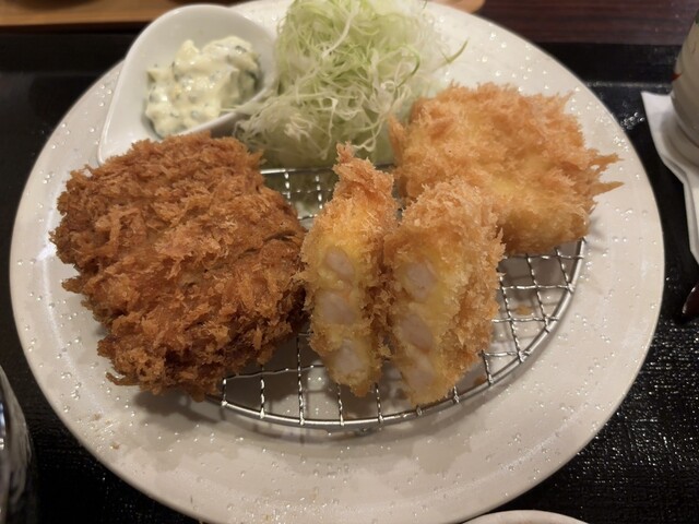 Tonkatsu no Wakura photo 2