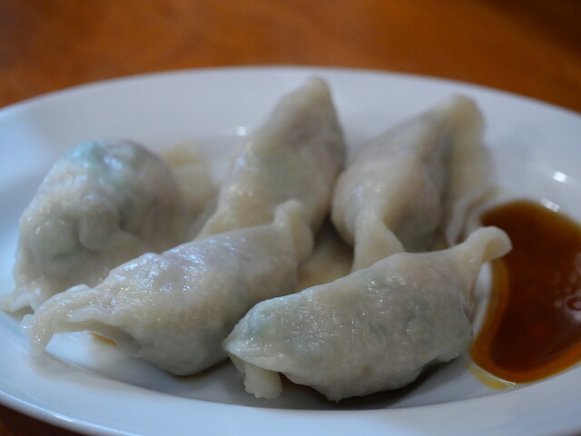 Teuchi Gyoza Bo Ryuka photo 3