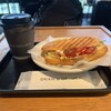 DEAN & DELUCA カフェ 渋谷ストリーム
