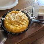 EX - トルティージャ