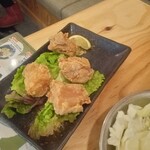 쿠시카츠 다나카 미즈사와점