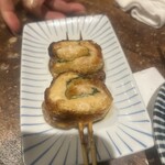 博多やさい巻き串 虎乃家 - 