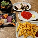 立ち飲み やみー - 