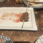 博多やさい巻き串 虎乃家 - 