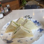 喫茶　来夢来人 - 