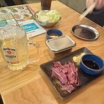 쿠시카츠 다나카 미즈사와점