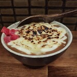 奈つやの中華そば - 