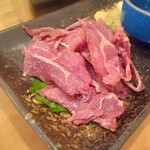 쿠시카츠 다나카 미즈사와점