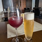 EX - ドリンク②