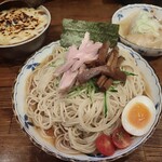 奈つやの中華そば - 