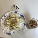 喫茶　来夢来人 - 