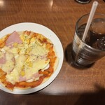 珈琲中川 - 