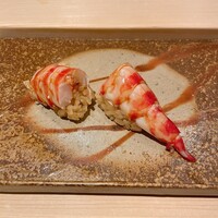鮨 銀座 おのでら - 